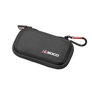 Foto 3 | Funda Rígida Rlsoco Para Consola De Juegos Portátil Nintendo Game Boy Micro (solo Funda) - Venta Internacional.