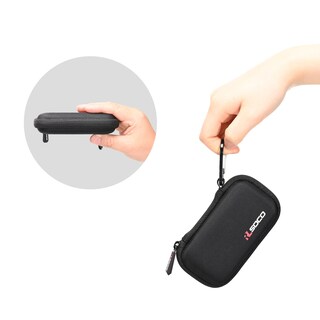 Foto 6 | Funda Rígida Rlsoco Para Consola De Juegos Portátil Nintendo Game Boy Micro (solo Funda) - Venta Internacional.