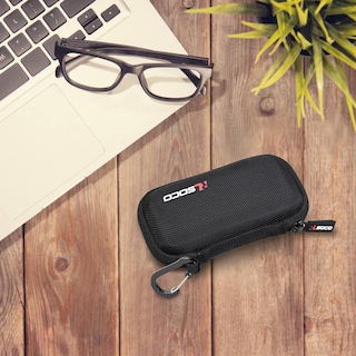 Foto 7 | Funda Rígida Rlsoco Para Consola De Juegos Portátil Nintendo Game Boy Micro (solo Funda) - Venta Internacional.