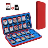 Funda Para Nintendo Switch Fyy, Soporte Para Juegos Nintendo Switch - Venta Internacional.