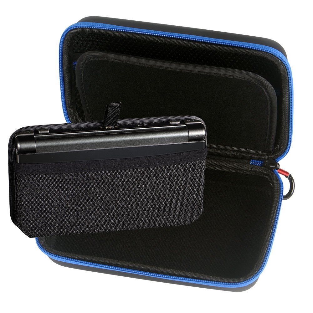 Foto 5 | Funda De Transporte Smatree Para Nintendo New 3ds Xl/new 2ds Xl - Venta Internacional.