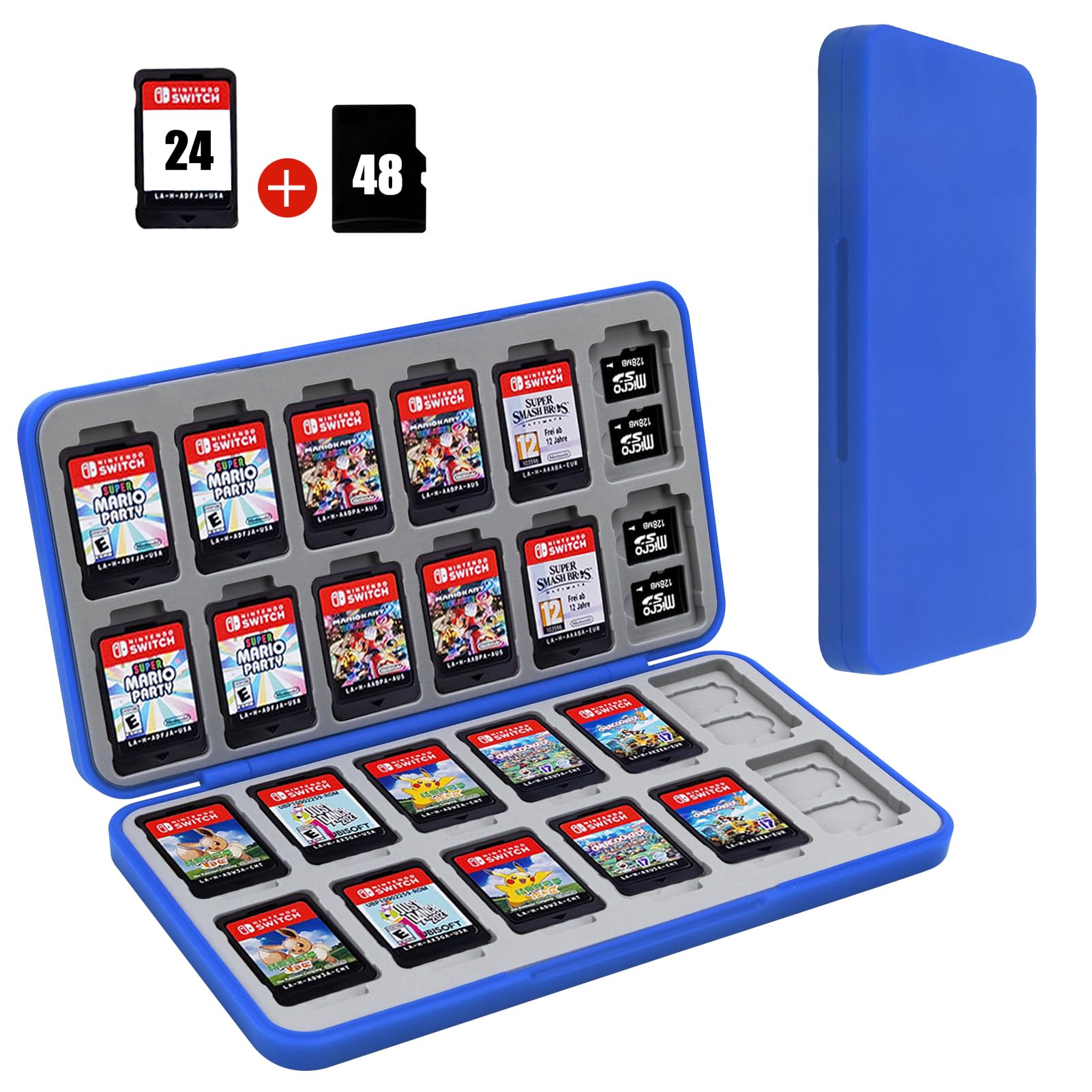 Funda Para Nintendo Switch Fyy, Soporte Para Juegos Nintendo Switch - Venta Internacional.