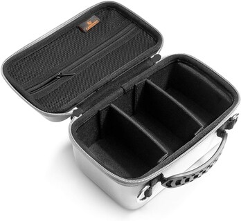 Foto 4 | Funda Portátil Gamegenic Game Shell 250+ Para Juegos De Mesa/cartas - Venta Internacional.