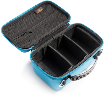 Foto 2 | Funda Portátil Gamegenic Game Shell 250+ Para Juegos De Mesa/cartas - Venta Internacional.