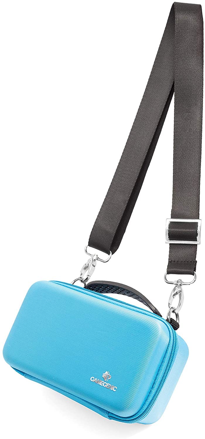 Foto 4 | Funda Portátil Gamegenic Game Shell 250+ Para Juegos De Mesa/cartas - Venta Internacional.