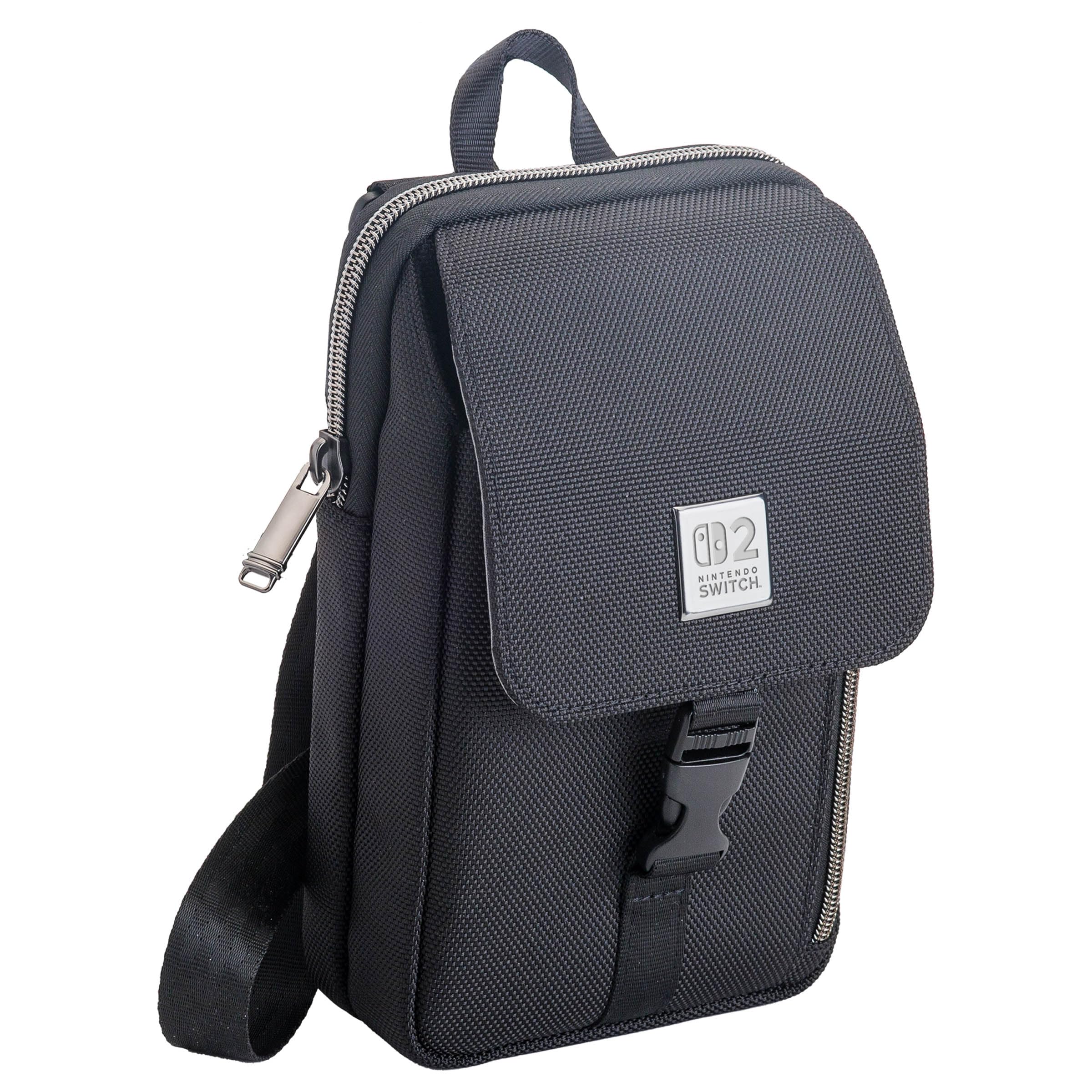 Foto 3 pulgar | Bag Game Traveler Rds Con Licencia Para Nintendo Switch - Venta Internacional.
