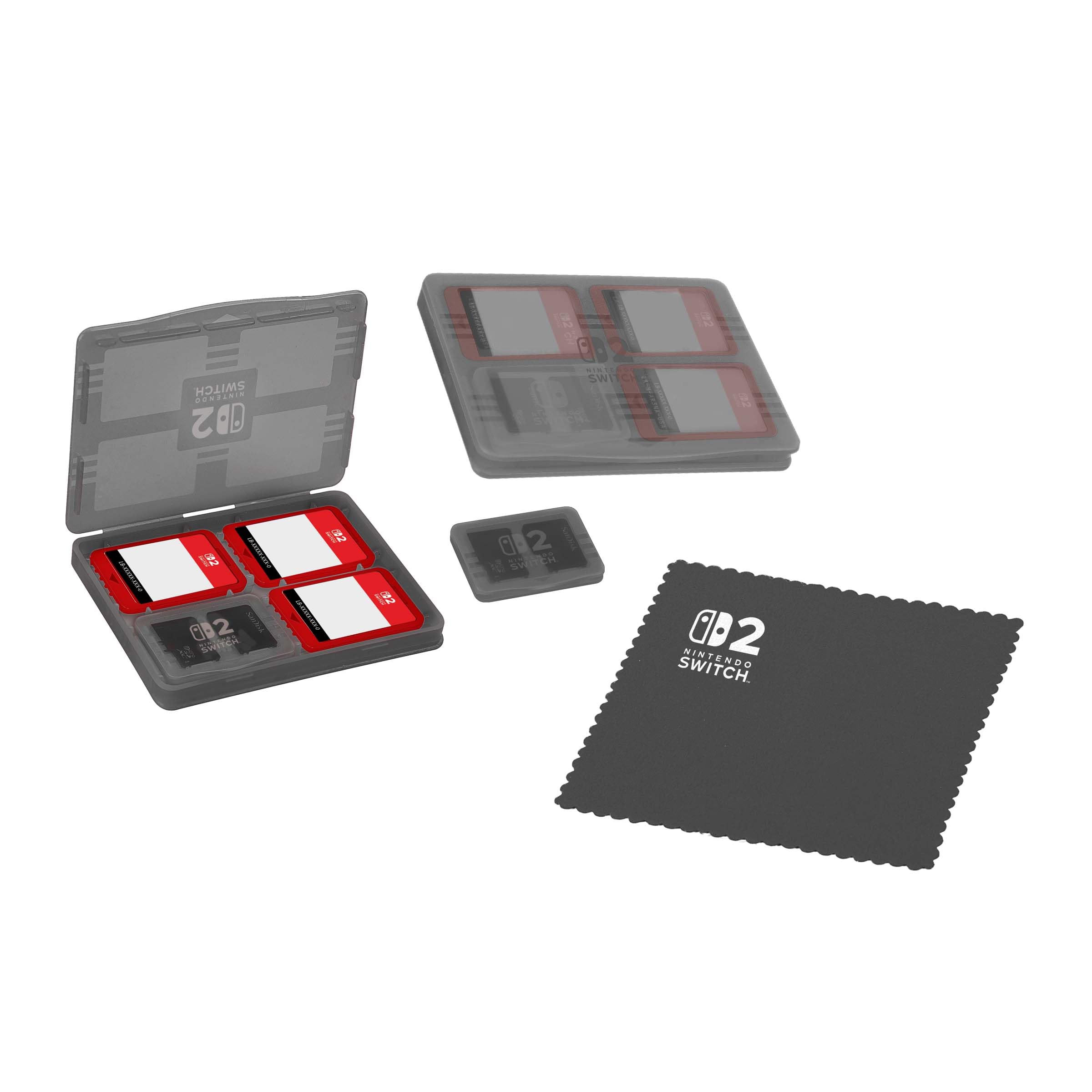 Foto 5 pulgar | Bag Game Traveler Rds Con Licencia Para Nintendo Switch - Venta Internacional.