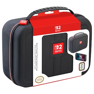 Foto 1 | Sistema Case Game Traveler Deluxe Para Nintendo Switch - Venta Internacional.