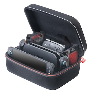Foto 3 | Sistema Case Game Traveler Deluxe Para Nintendo Switch - Venta Internacional.