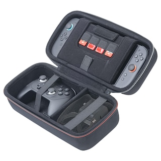 Foto 3 | Funda Game Traveler Deluxe para Nintendo Switch - Venta Internacional