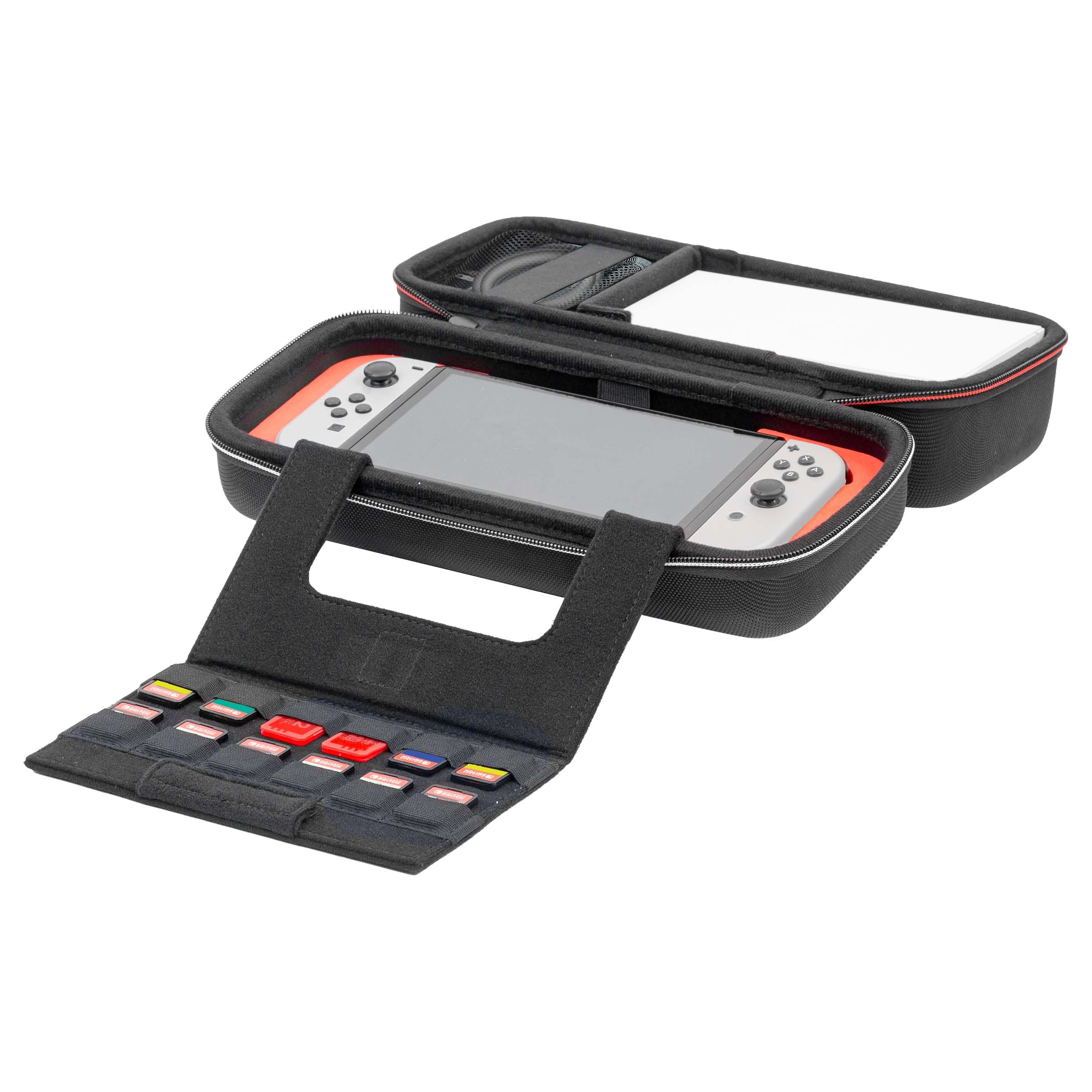 Foto 5 pulgar | Funda Game Traveler Deluxe para Nintendo Switch - Venta Internacional