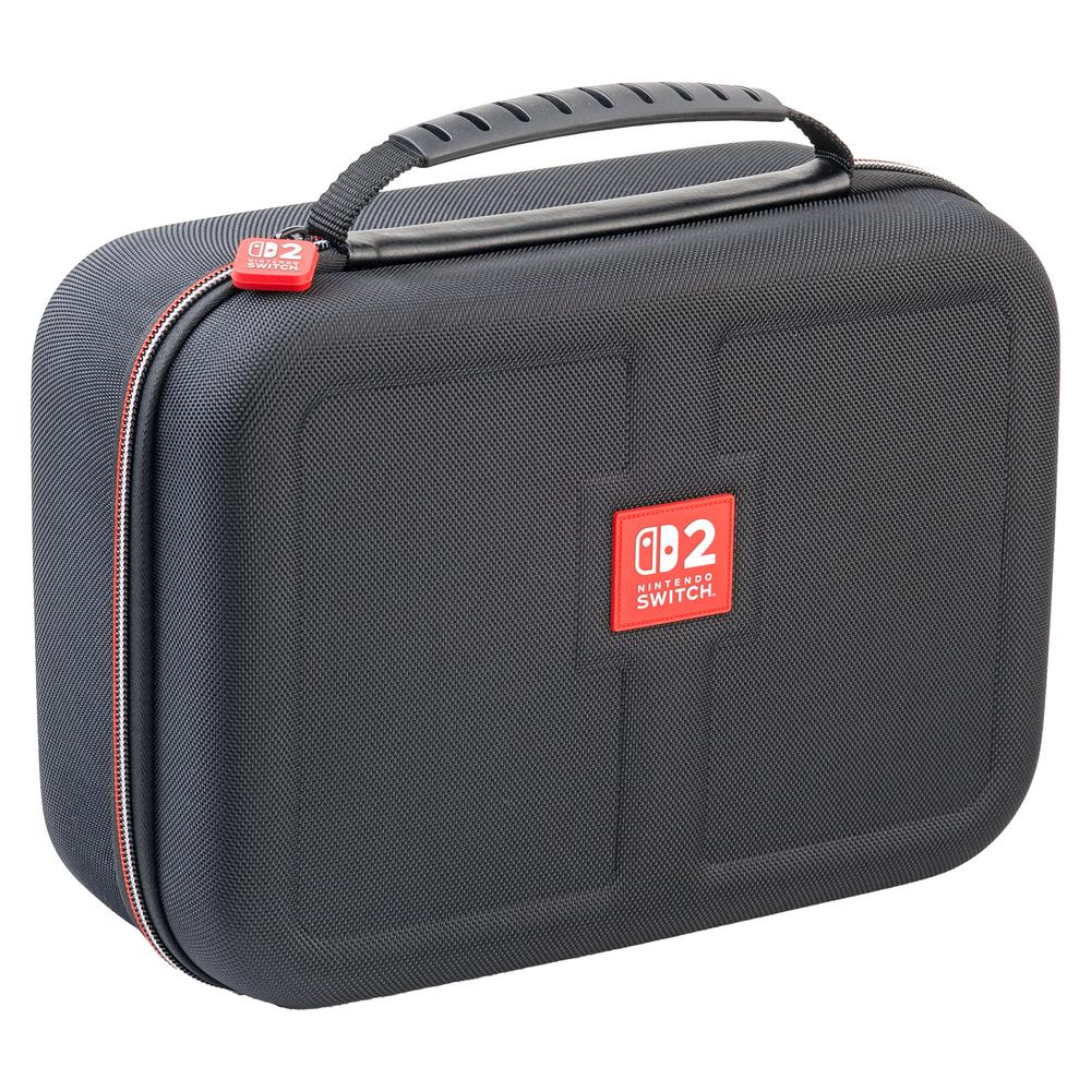 Foto 2 pulgar | Estuche Para Nintendo Swicht 2 Lartravel Case Rds