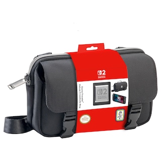 Foto 1 | Bandolera Horizontal Game Traveler Deluxe para Nintendo Switch - Venta Internacional
