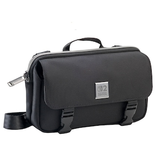 Foto 2 | Bandolera Horizontal Game Traveler Deluxe para Nintendo Switch - Venta Internacional