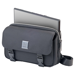 Foto 3 | Bandolera Horizontal Game Traveler Deluxe para Nintendo Switch - Venta Internacional