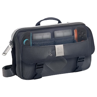 Foto 4 | Bandolera Horizontal Game Traveler Deluxe para Nintendo Switch - Venta Internacional