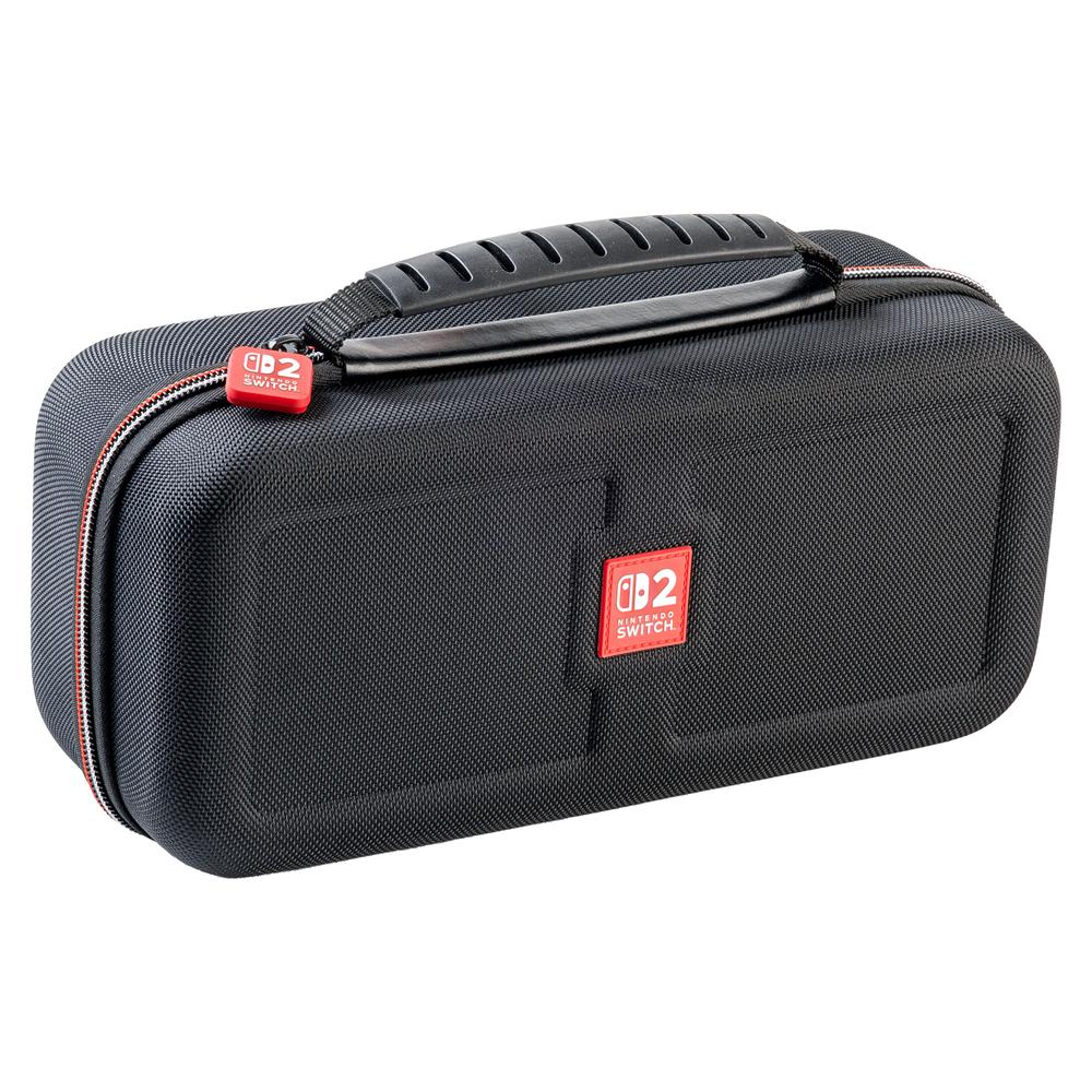 Foto 3 pulgar | Estuche para Nintendo Switch Hori