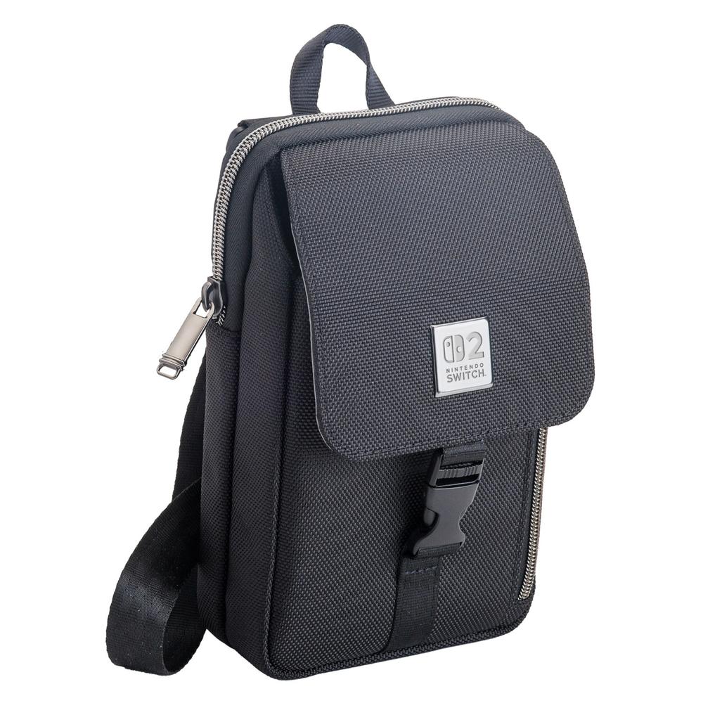 Foto 2 pulgar | Estuche Para Nintendo Swicht 2 Sling Bag Rds