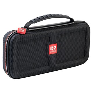 Foto 2 | Estuche Para Nintendo Switch 2 Negro Rds
