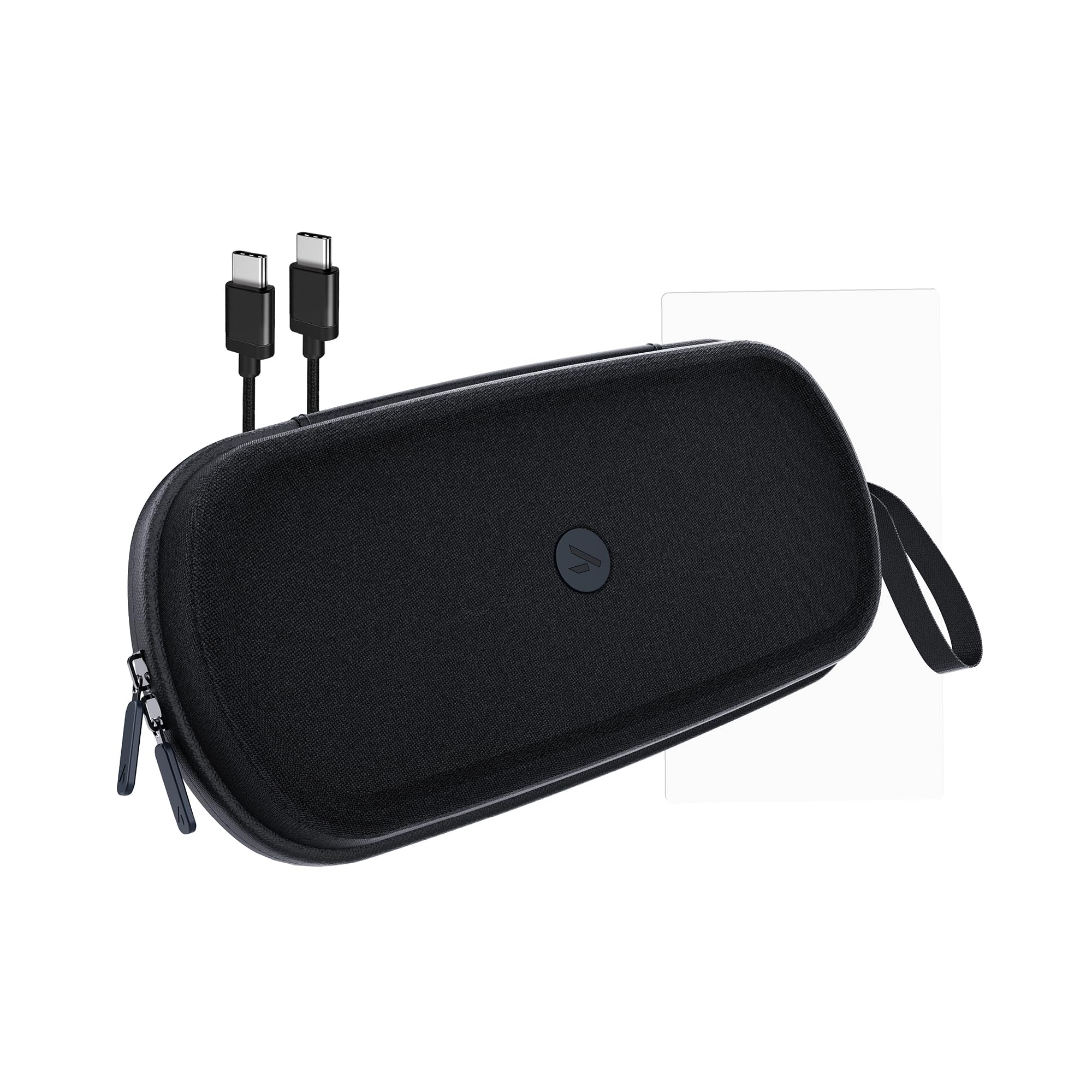 Foto 2 | Consola Portátil Travel Kit 4gamers Compatible Con Switch 2 - Venta Internacional.