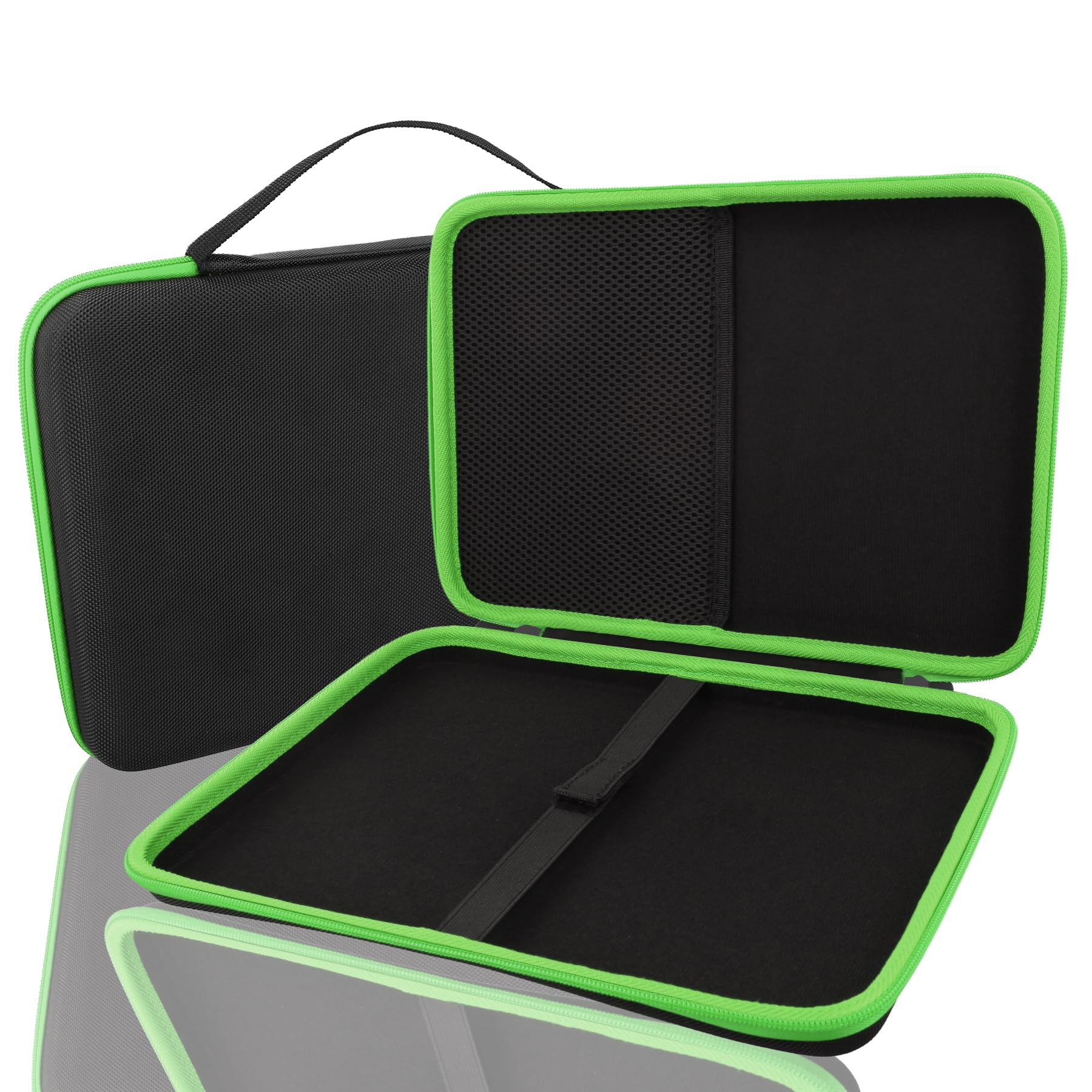 Foto 3 | Funda De Transporte Co2crea Para Mando Arcade Con Todos Los Botones 8bitdo - Venta Internacional.