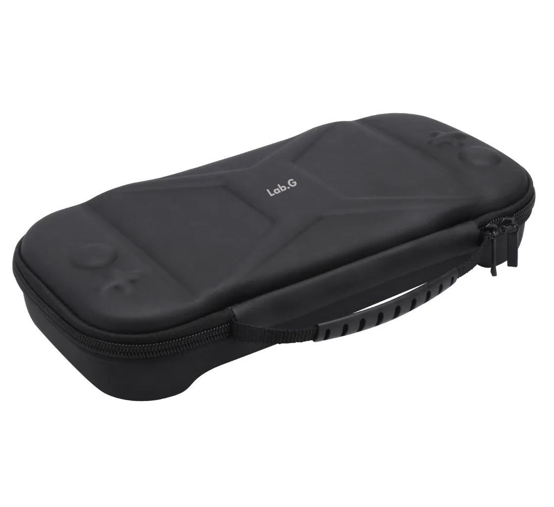 Foto 2 pulgar | Funda para Nintendo Switch 2 Negro
