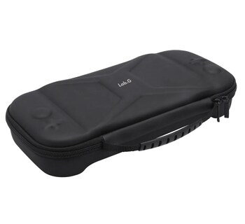 Foto 1 | Funda para Nintendo Switch 2 Negro