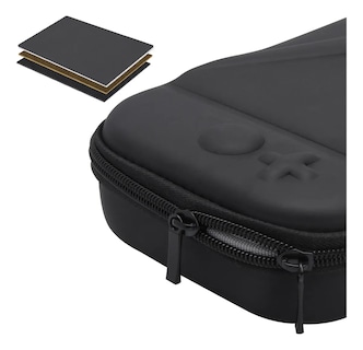 Foto 4 | Funda para Nintendo Switch 2 Negro