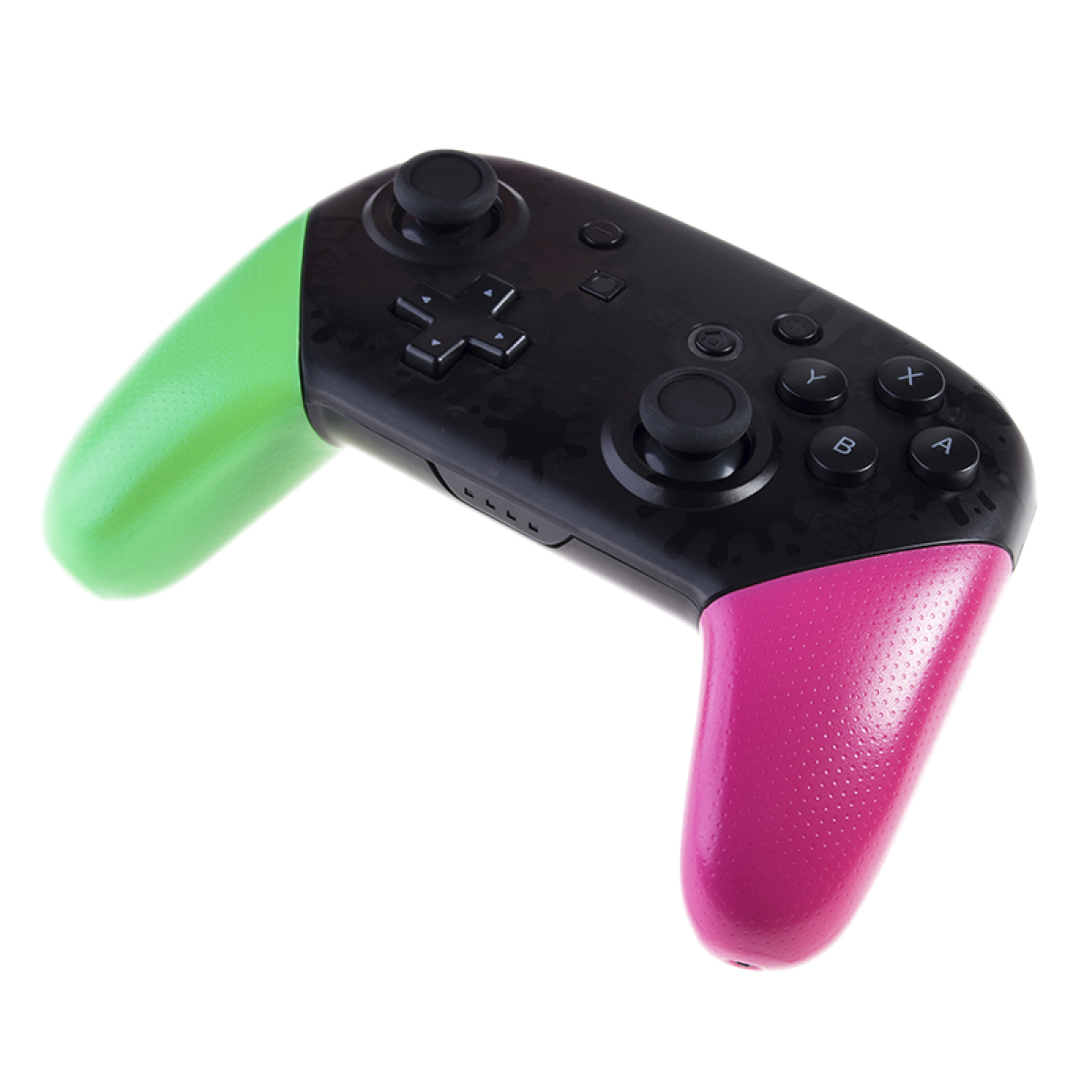 Foto 2 pulgar | Control Inalámbrico Pro Virtual Zone Multicolor Compatible con Nintendo Switch