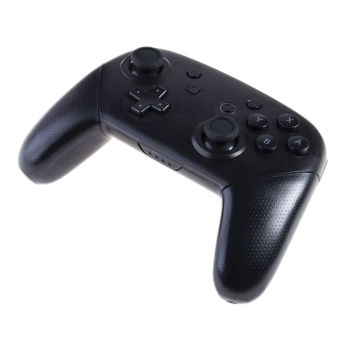 Foto 2 pulgar | Control Inalámbrico Pro Virtual Zone VZ-NSPCDBK color Negro Compatible con Nintendo Switch