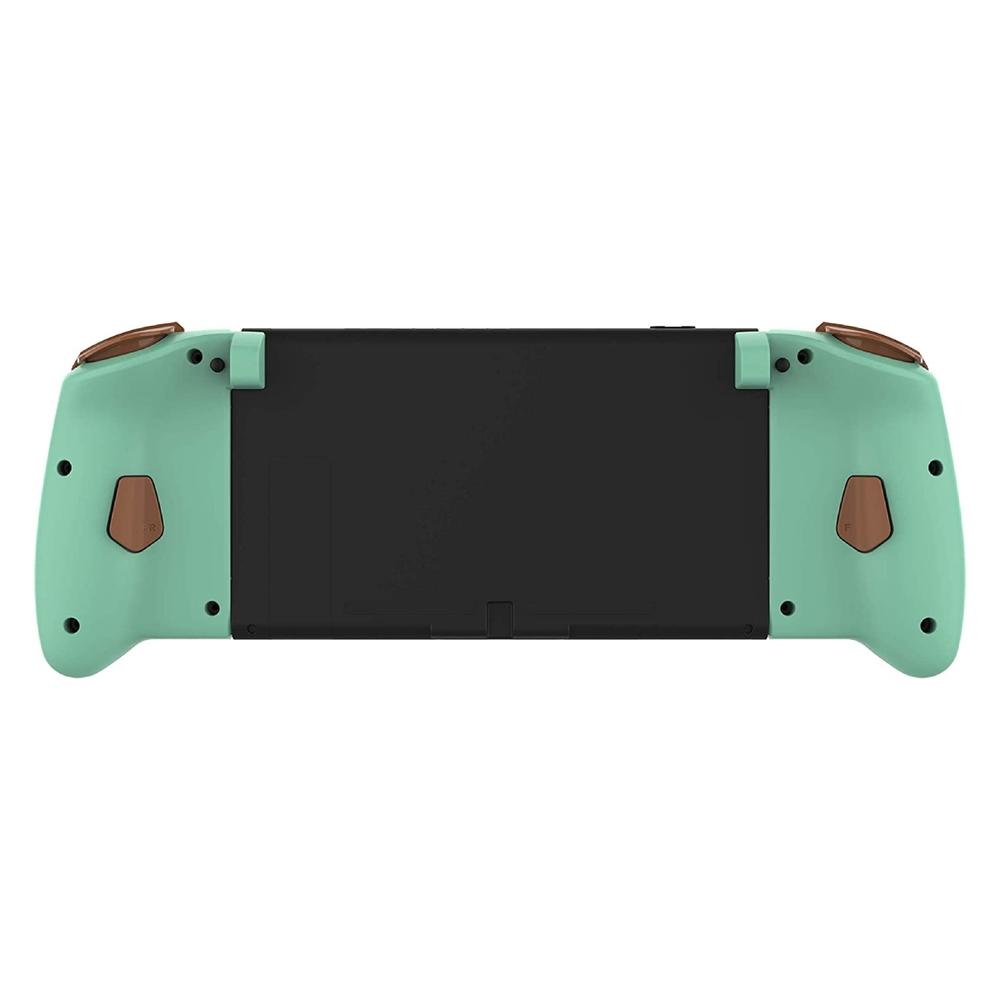 Foto 4 pulgar | Split Pad Pro Hori NSW-296U para Nintendo Switch - Pikachu & Eevee