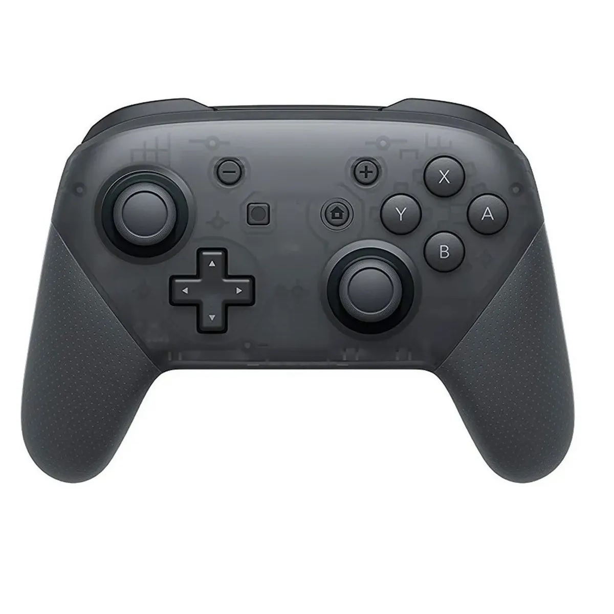 Foto 1 | Control Inalámbrico Gadgets and Fun para Nintendo Switch color Negro