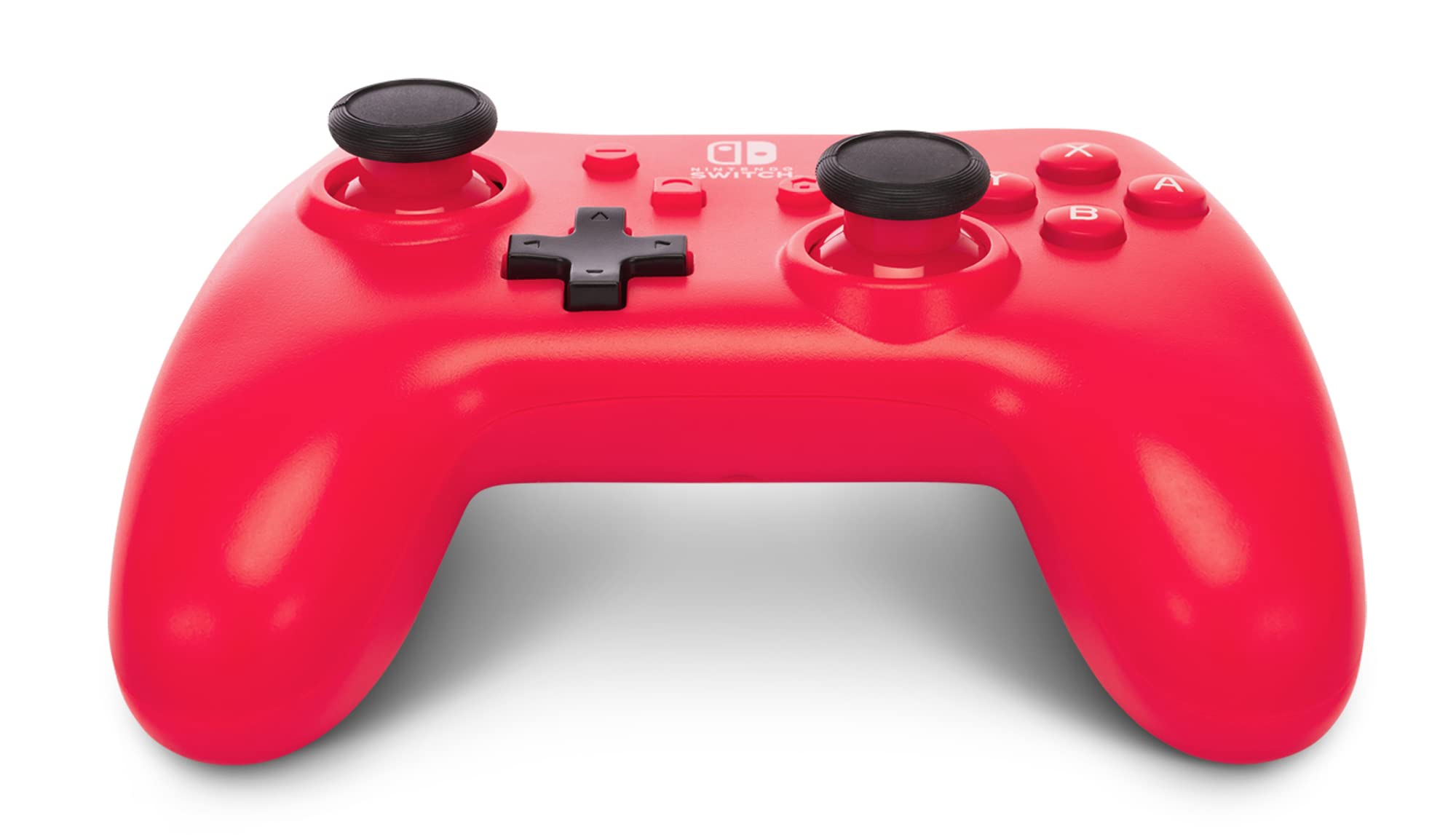 Foto 7 | Controlador De Juegos Powera Raspberry Red Usb Para Nintendo Switch - Venta Internacional.