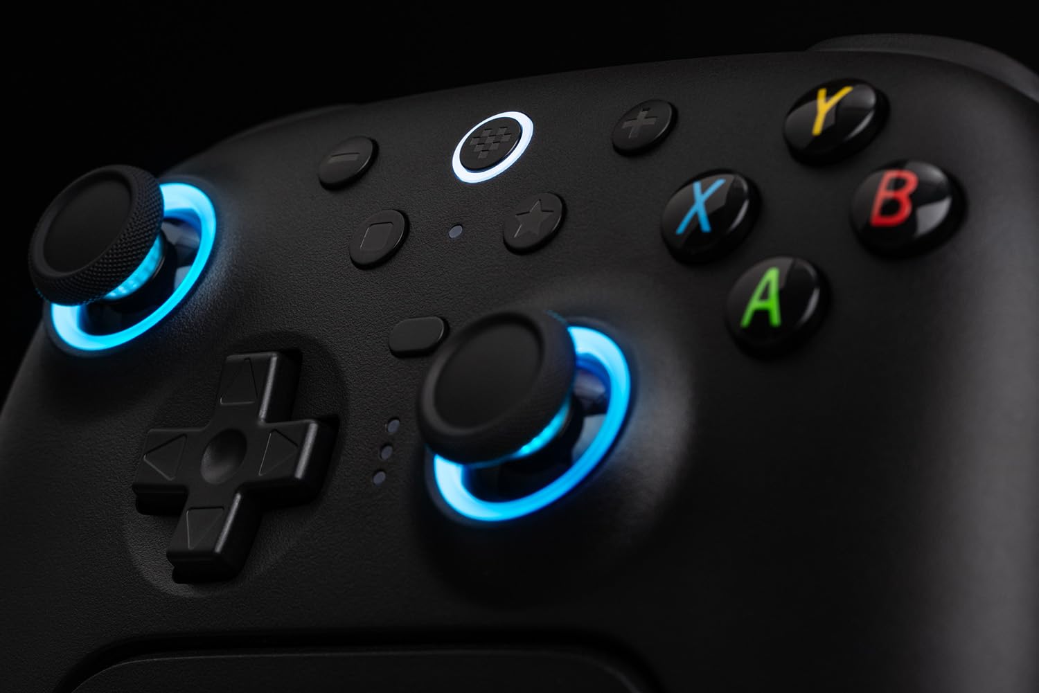 Foto 3 pulgar | Controlador Inalámbrico 8bitdo Ultimate 2 Para Windows Y Android - Venta Internacional.