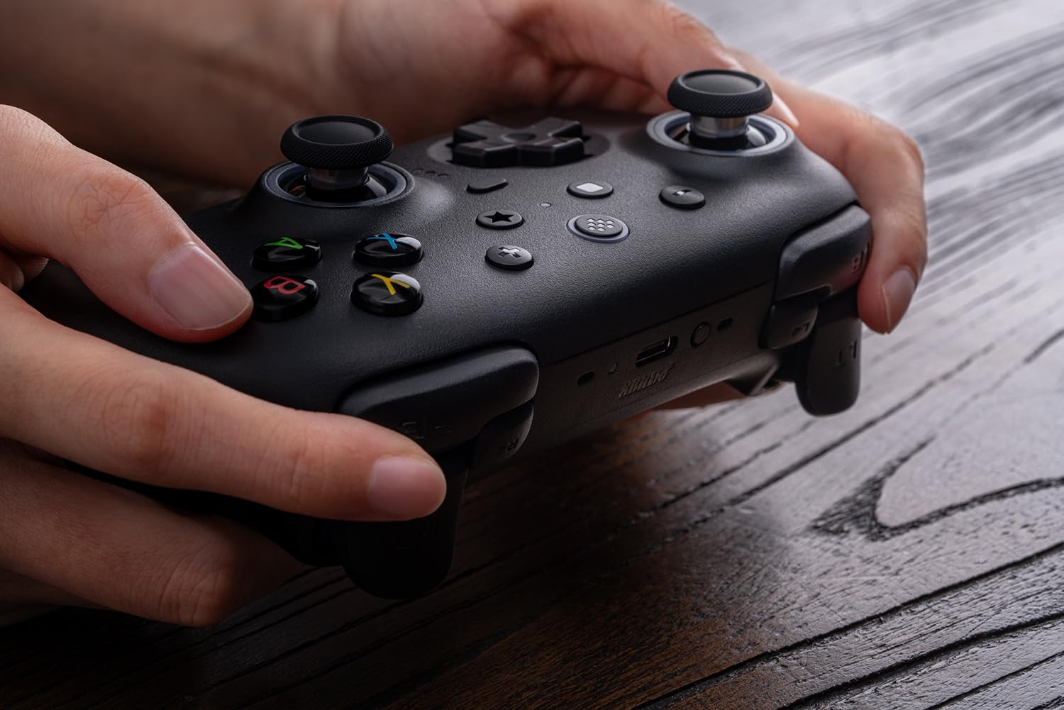 Foto 5 pulgar | Controlador Inalámbrico 8bitdo Ultimate 2 Para Windows Y Android - Venta Internacional.
