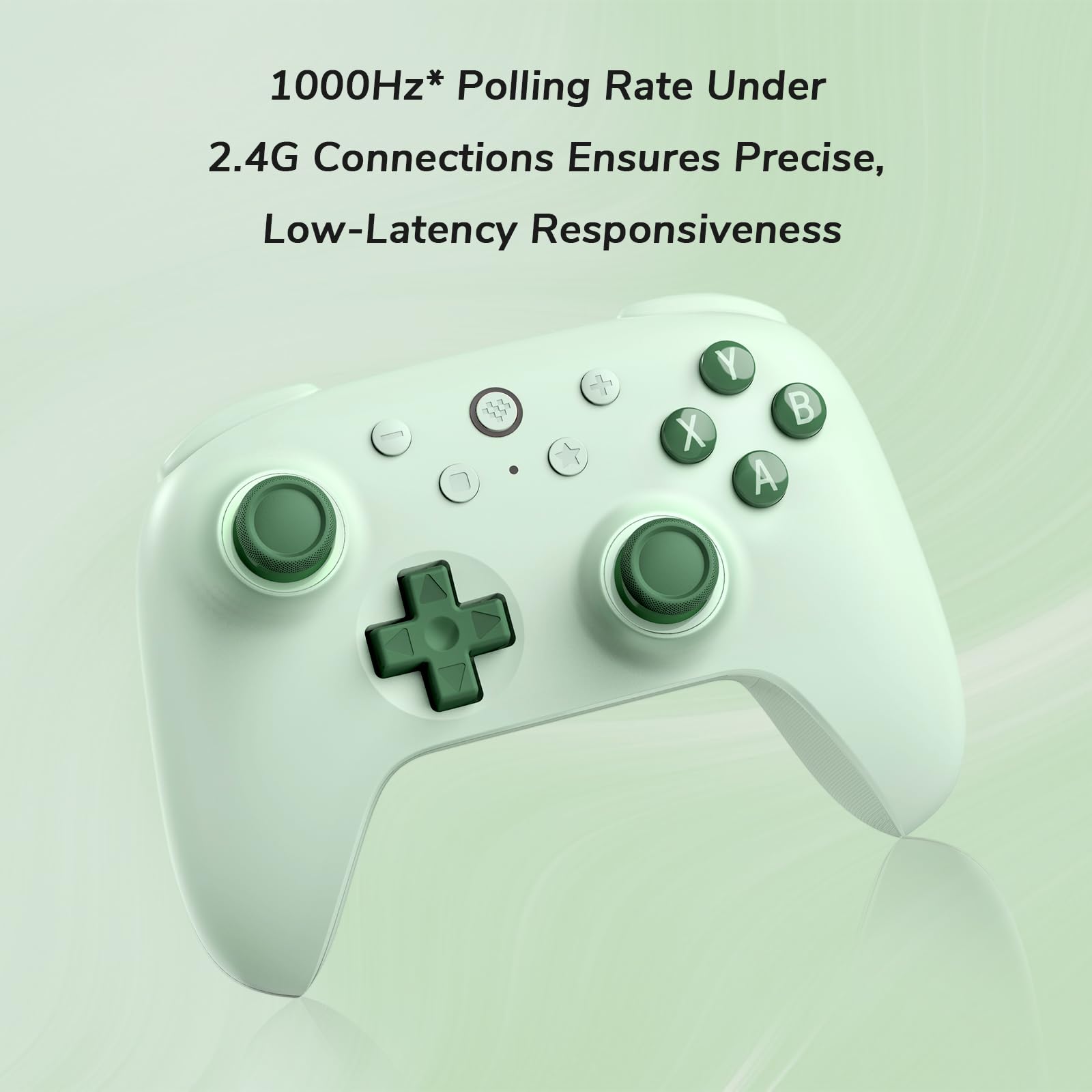 Foto 4 | Controlador Inalámbrico 8bitdo Ultimate 2c Para Windows Pc/android - Venta Internacional.