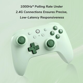 Foto 4 | Controlador Inalámbrico 8bitdo Ultimate 2c Para Windows Pc/android - Venta Internacional.