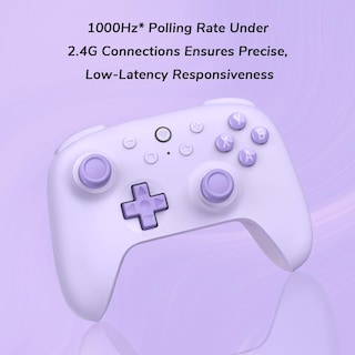 Foto 4 | Controlador Inalámbrico 8bitdo Ultimate 2c Para Windows Pc/android - Venta Internacional.