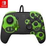 Controlador Pro De Nintendo Switch Pdp Rematch Alimentación Por Cable - Venta Internacional.