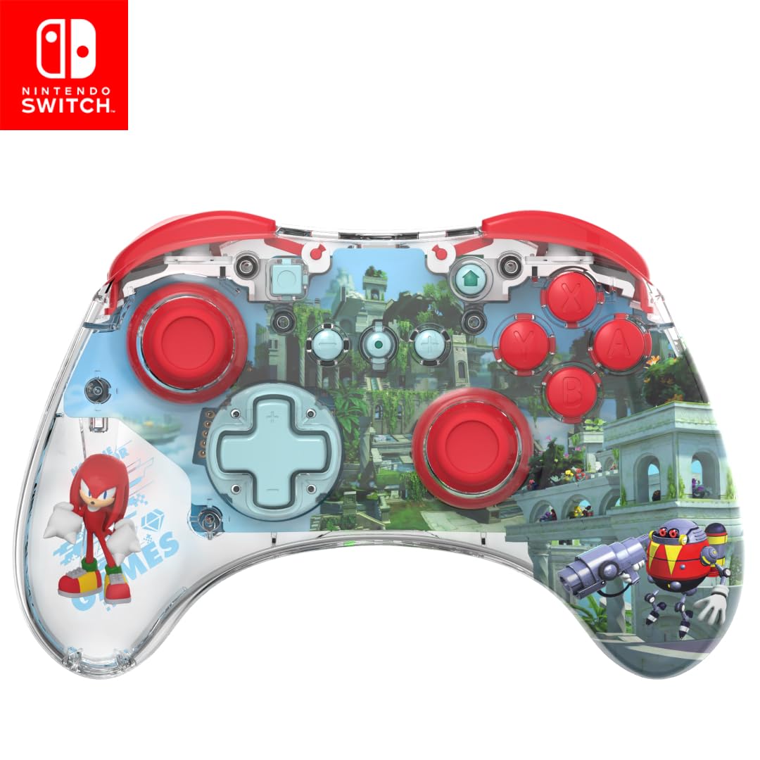 Foto 1 | Controlador Inalámbrico Nintendo Switch Pro Pdp Realmz - Venta Internacional.