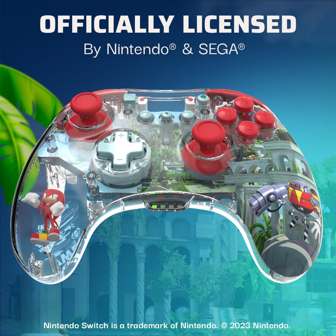 Foto 2 | Controlador Inalámbrico Nintendo Switch Pro Pdp Realmz - Venta Internacional.