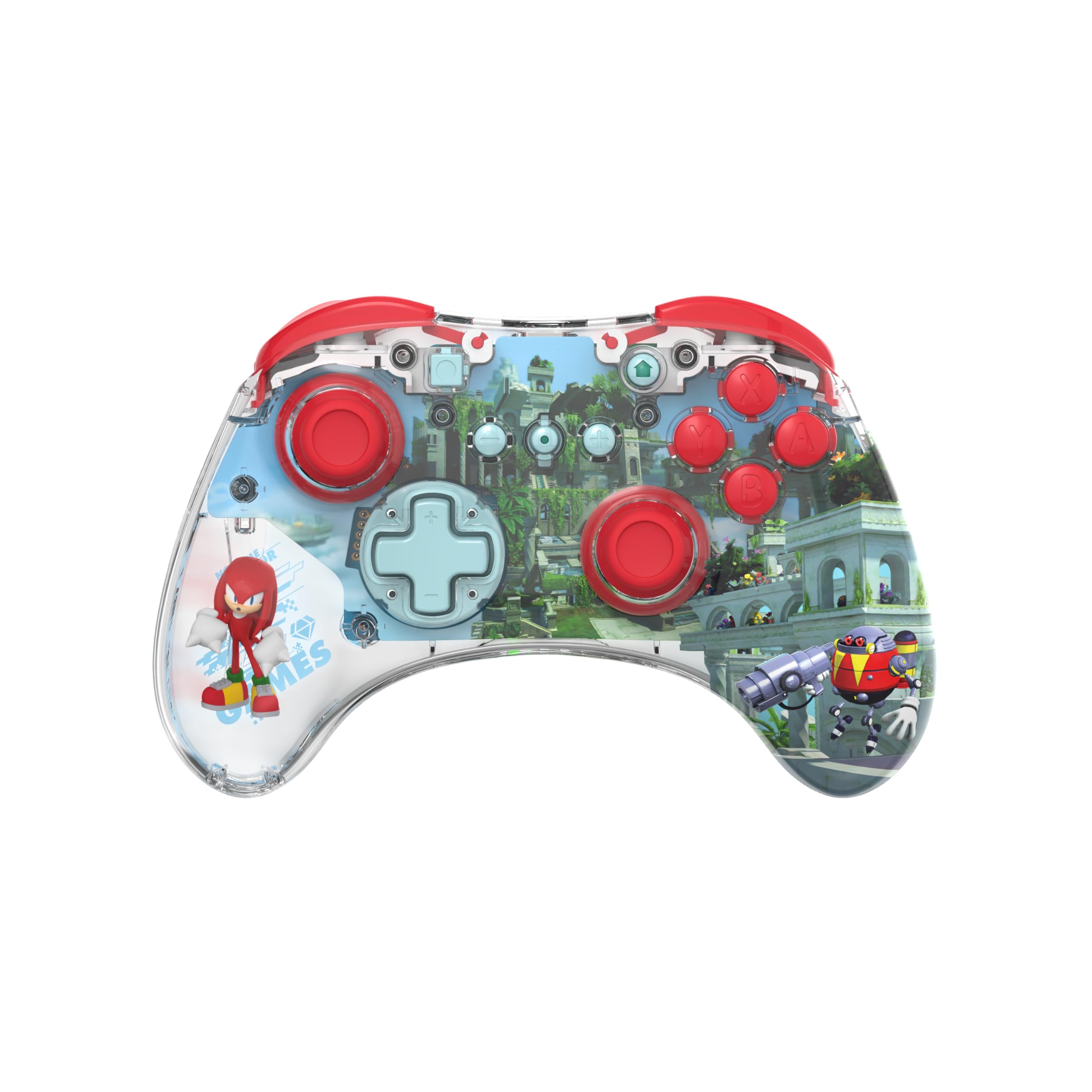 Foto 4 | Controlador Inalámbrico Nintendo Switch Pro Pdp Realmz - Venta Internacional.