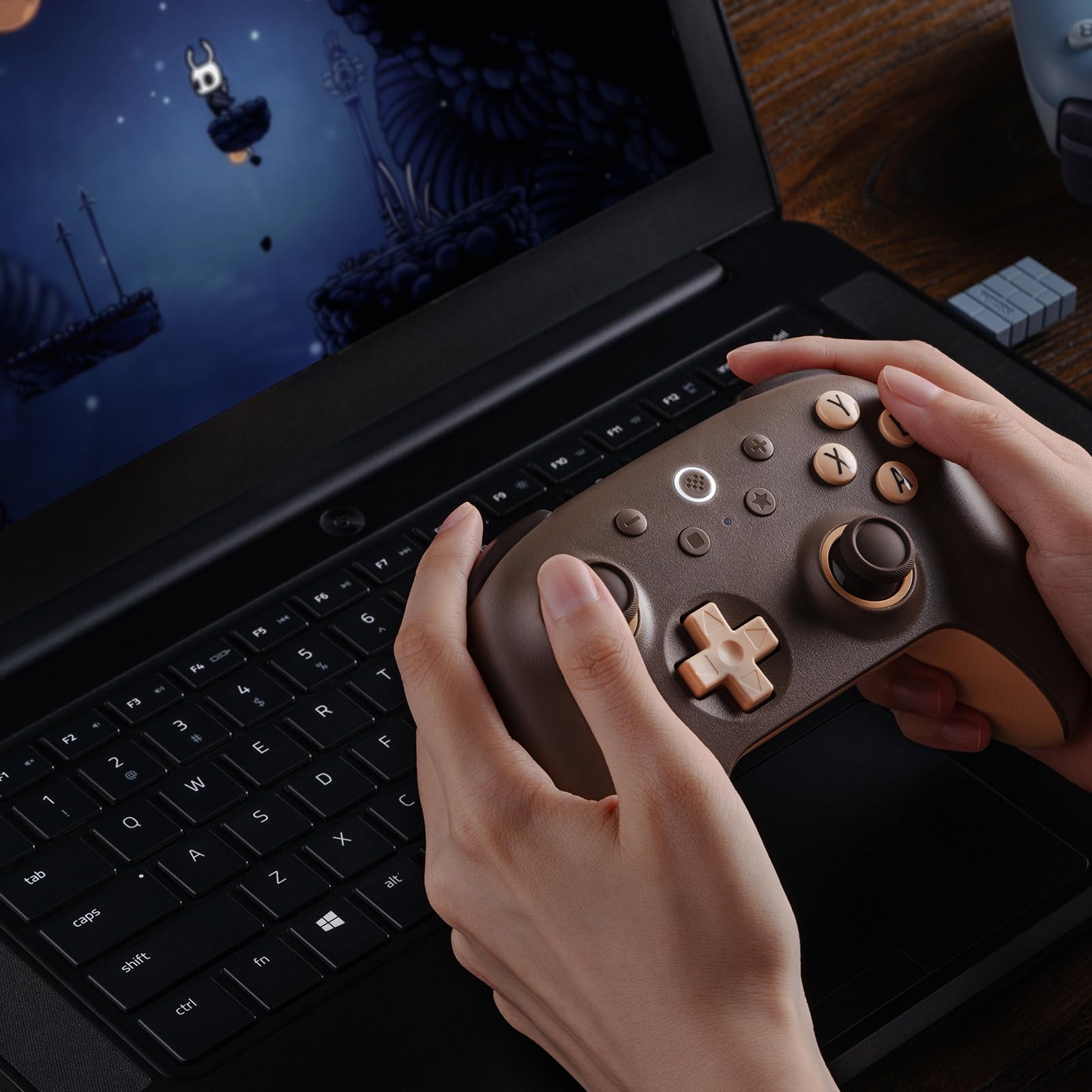 Foto 2 | Controlador Inalámbrico 8bitdo Ultimate 2c Para Windows Pc/android - Venta Internacional.
