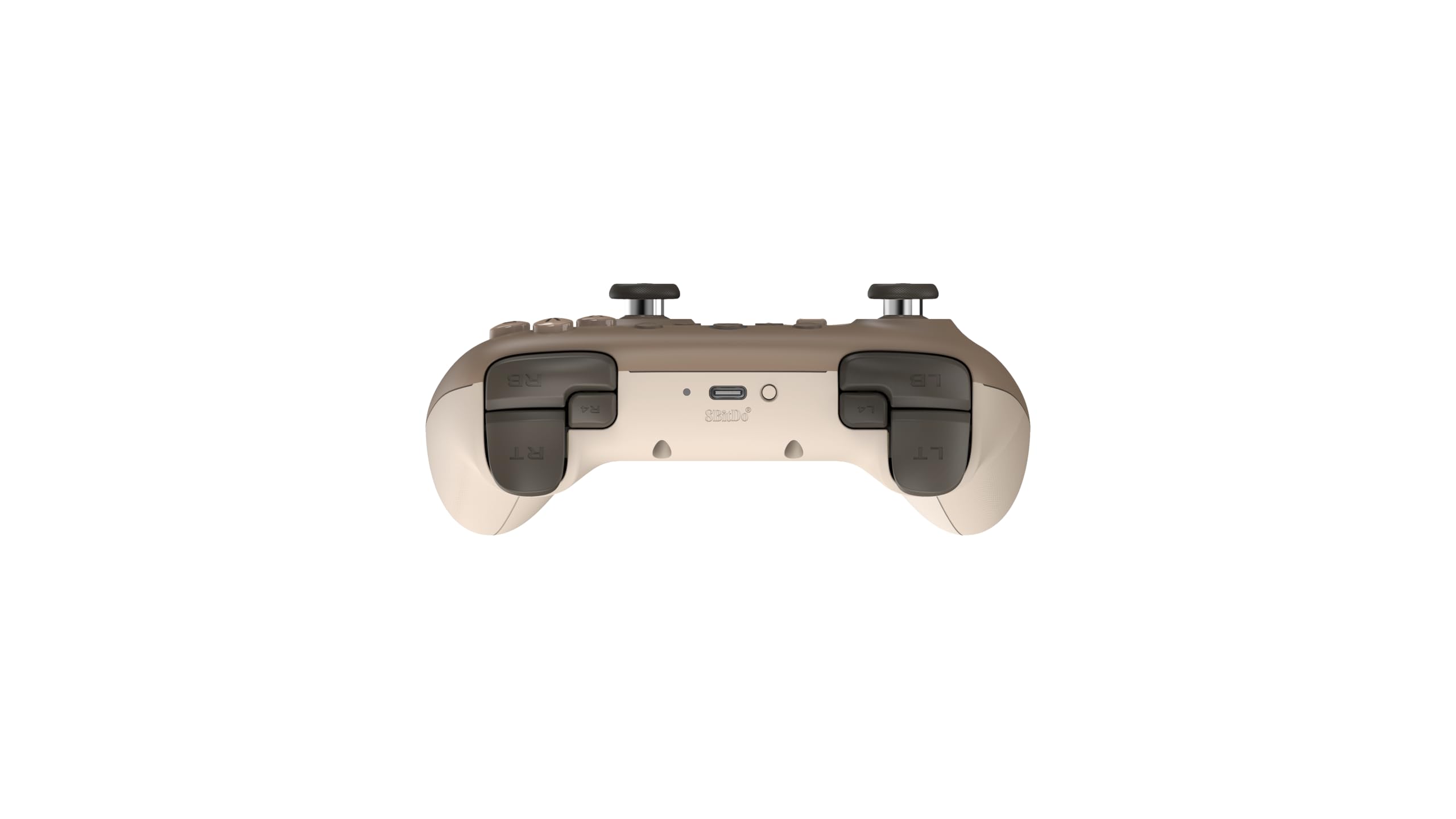 Foto 7 pulgar | Controlador Inalámbrico 8bitdo Ultimate 2c Para Windows Pc/android - Venta Internacional.