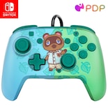 Controlador Pro De Nintendo Switch Pdp Rematch Mejorado Con Cable - Venta Internacional.