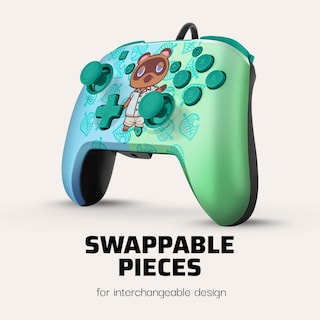 Foto 2 | Controlador Pro De Nintendo Switch Pdp Rematch Mejorado Con Cable - Venta Internacional.