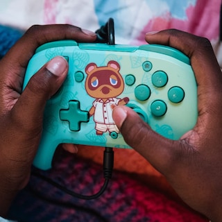 Foto 7 | Controlador Pro De Nintendo Switch Pdp Rematch Mejorado Con Cable - Venta Internacional.