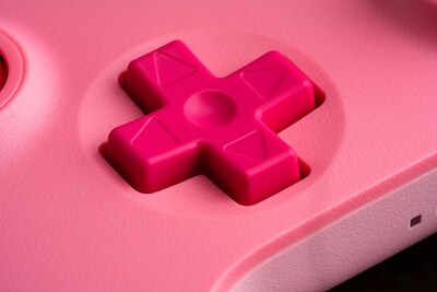 Foto 7 | Controlador Bluetooth 8bitdo Ultimate 2c Hall Effect Rosa - Venta Internacional