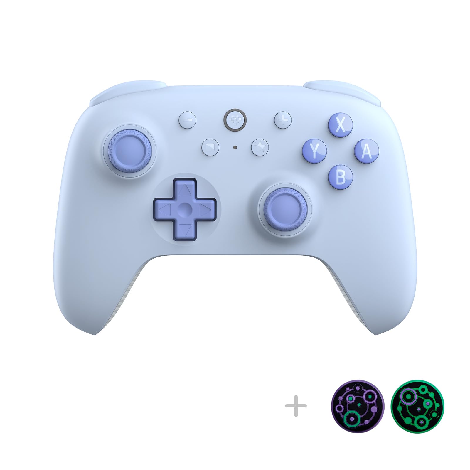 Foto 2 pulgar | Controlador Bluetooth 8bitdo Ultimate 2c Hall Effect para Switch - Venta Internacional