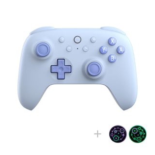 Foto 1 | Controlador Bluetooth 8bitdo Ultimate 2c Hall Effect para Switch - Venta Internacional